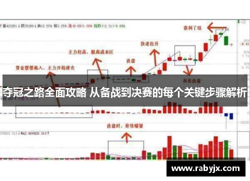 夺冠之路全面攻略 从备战到决赛的每个关键步骤解析