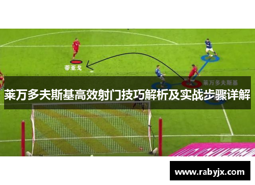 莱万多夫斯基高效射门技巧解析及实战步骤详解 莱万多夫斯基高效射门技巧解析及实战步骤详解